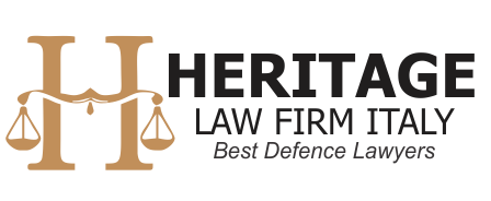 Italia Heritage Law Firm